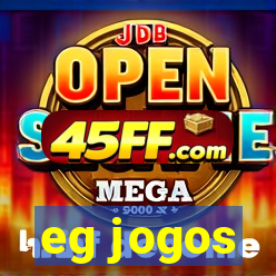 eg jogos
